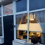 Morski Sen-Przytulne Studio Z Antresola W Centrum Mielna *