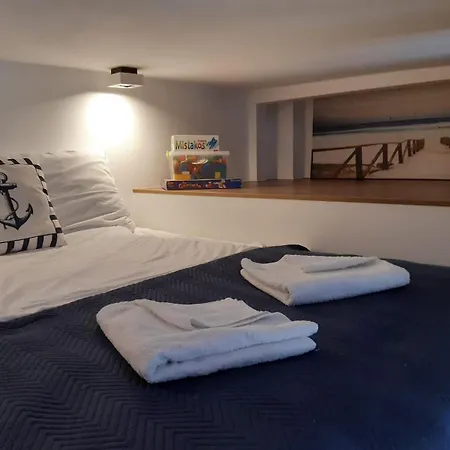 Typu Morski Sen-centrum