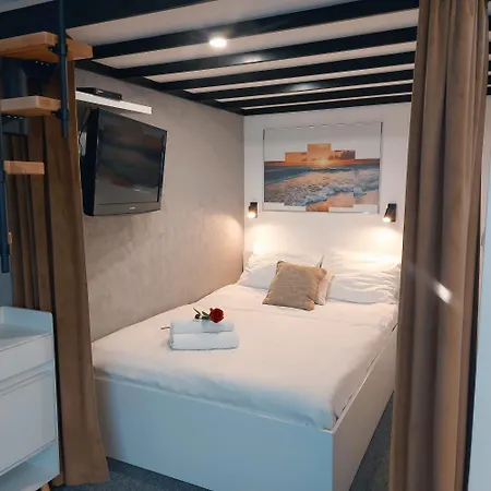 Διαμέρισμα Typu Morski Sen-centrum Mielno (Koszalin)