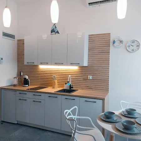 Διαμέρισμα Typu Morski Sen-centrum